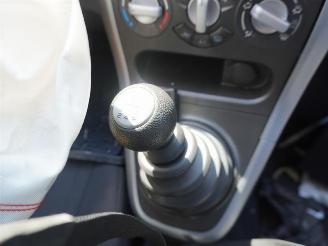 Opel Agila 1.2 12v picture 7