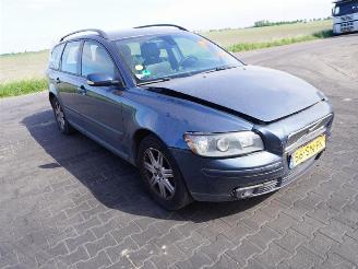 Volvo V-50 1.8 picture 4