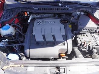 Volkswagen Polo 1.2 TDi picture 10