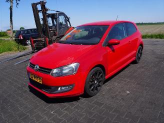 Volkswagen Polo 1.2 TDi picture 3