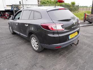 Renault Mégane Grandtour 1.4 TCe picture 2