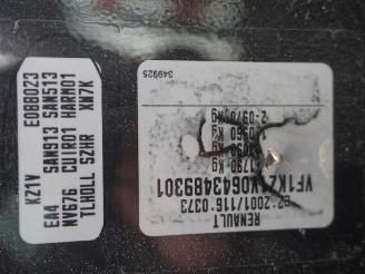 Renault Mégane Grandtour 1.4 TCe picture 8