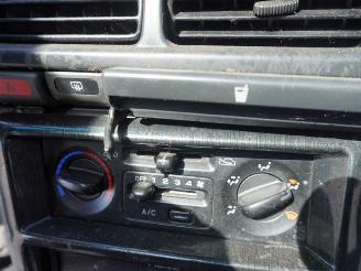 Subaru Forester 2.0 16v turbo picture 6