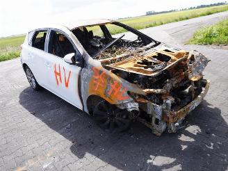 Toyota Auris 1.8 Hybrid picture 4