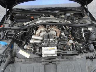 Audi RS 6 AVANT 4.0 V8 Quattro picture 8