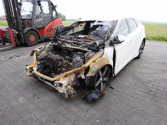 Volvo V-40 1.6 T4 picture 3