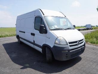Opel Movano 2.5 CDTi picture 4