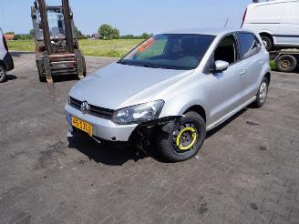 Volkswagen Polo 1.2 TDi picture 3