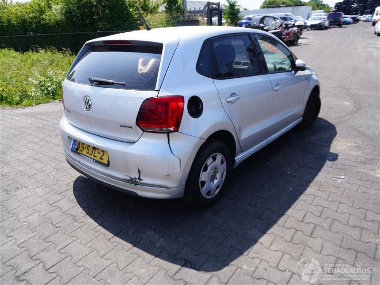 Volkswagen Polo 1.2 TDi