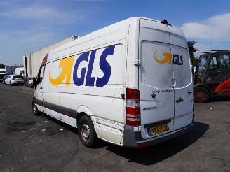 Mercedes Sprinter 316 CDi picture 2