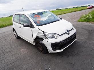 Volkswagen Up! 1.0 12v picture 4