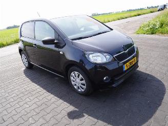 Skoda Citigo 1.0 12v picture 4