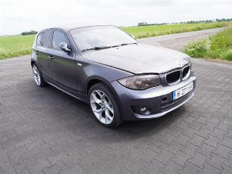 BMW 1-serie 118d picture 4