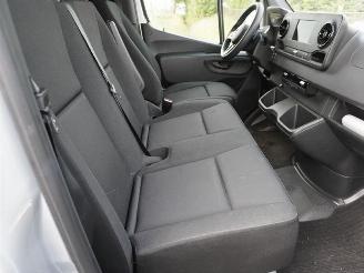Mercedes Sprinter 315 CDi picture 8