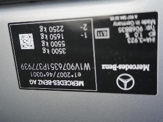 Mercedes Sprinter 315 CDi picture 9