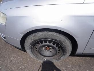 Volkswagen Passat Variant 2.0 FSi picture 8