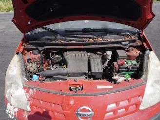 Nissan Pixo 1.0 12v picture 7