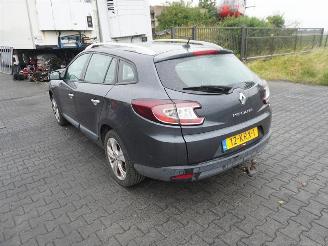 Renault Mégane Grandtour 2.0 16v picture 2