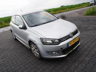 Volkswagen Polo 1.2 TDi picture 4