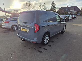 skadebil bedrijf Mercedes Citan 112 CDi 2023/1