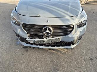 Mercedes Citan 112 CDi picture 7