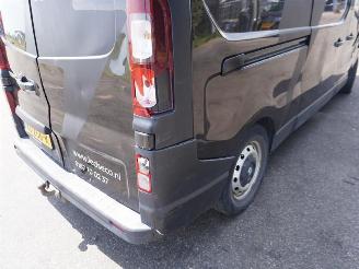 Renault Trafic 1.6 dCi picture 9