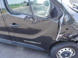 Renault Trafic 1.6 dCi picture 6