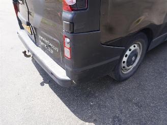 Renault Trafic 1.6 dCi picture 8