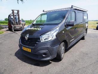 Renault Trafic 1.6 dCi picture 3