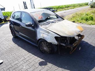 Volkswagen Polo 1.4 TDi picture 4