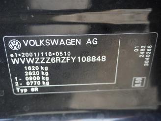 Volkswagen Polo 1.4 TDi picture 8