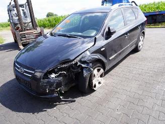 Kia Cee d Sporty Wagon 1.4 picture 3