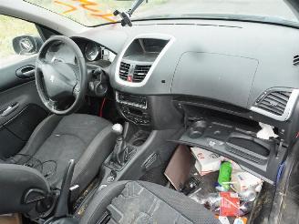 Peugeot 206+ 1.4 picture 5