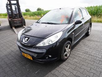 Peugeot 206+ 1.4 picture 3