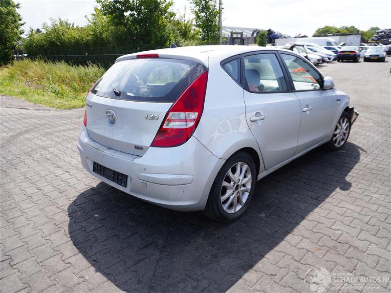 Hyundai I-30 1.6