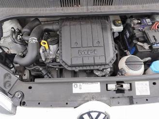 Volkswagen Up! 1.0 12v picture 9