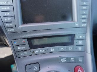 Toyota Prius 1.8 16v Plug in picture 6