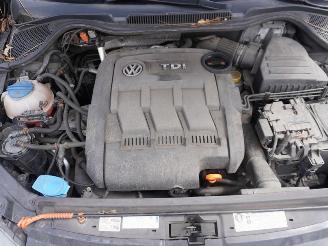 Volkswagen Polo 1.2 TDi picture 9