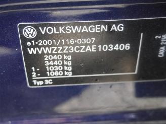 Volkswagen Passat Variant 1.4 TSi picture 8