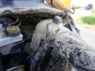 Opel Movano 2.3 CDTi picture 8