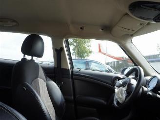 Mini Countryman 1.6 16v Cooper S picture 8