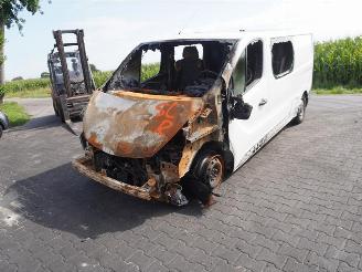 Opel Vivaro 1.6 CDTi picture 3