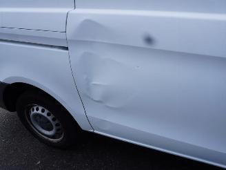 Mercedes Vito 109 CDi picture 5