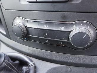 Mercedes Vito 109 CDi picture 10