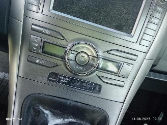 Toyota Auris 1.6 VVT-i picture 6