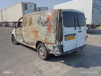 Mercedes Vito 114 CDi picture 2