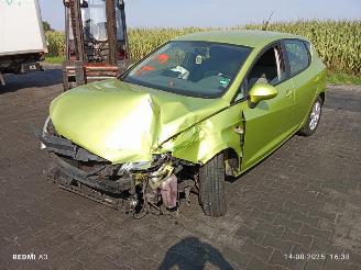 Seat Ibiza 1.4 16v picture 3