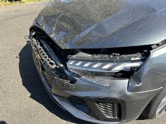 Audi A4 Avant 40 TFSI Mild hybrid 16V picture 9