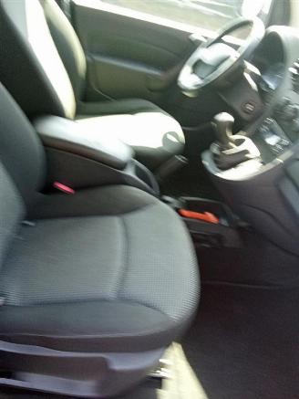 Mercedes Citan 108 CDi Crewbus picture 11