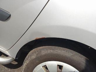 Mercedes Citan 108 CDi Crewbus picture 7